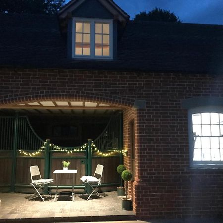 Stunning Rural Apartment, Walking Distance To Three Choirs Vineyard & Restaurant, Gloucestershire Newent エクステリア 写真