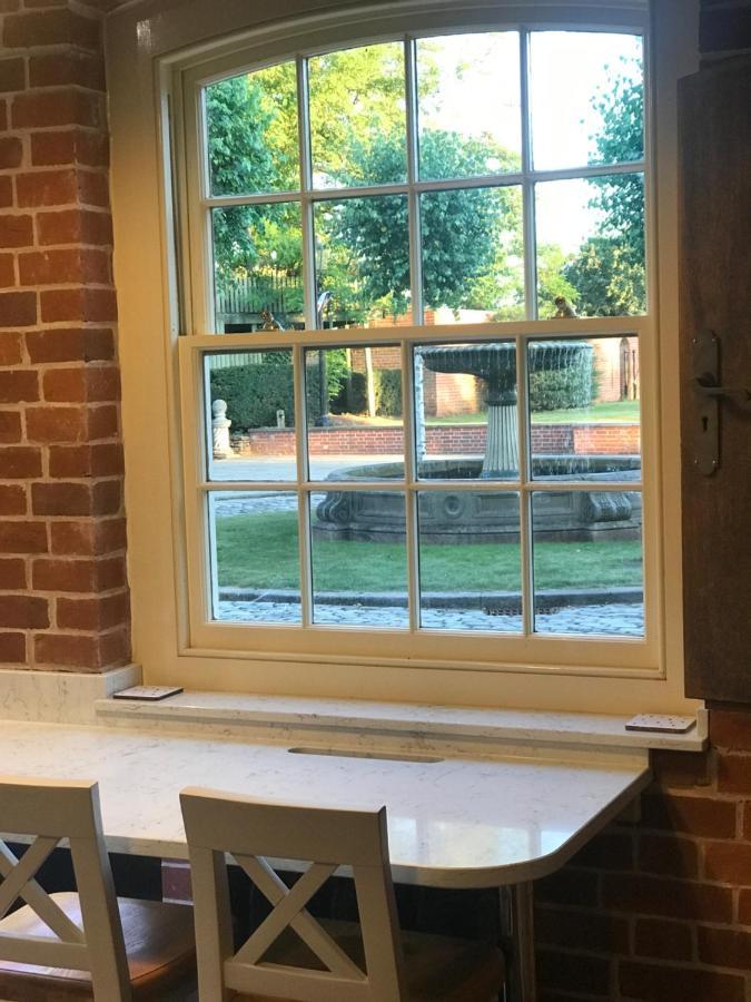 Stunning Rural Apartment, Walking Distance To Three Choirs Vineyard & Restaurant, Gloucestershire Newent エクステリア 写真