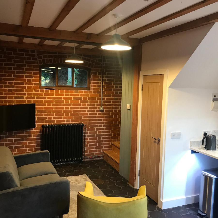 Stunning Rural Apartment, Walking Distance To Three Choirs Vineyard & Restaurant, Gloucestershire Newent エクステリア 写真