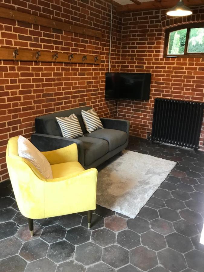 Stunning Rural Apartment, Walking Distance To Three Choirs Vineyard & Restaurant, Gloucestershire Newent エクステリア 写真