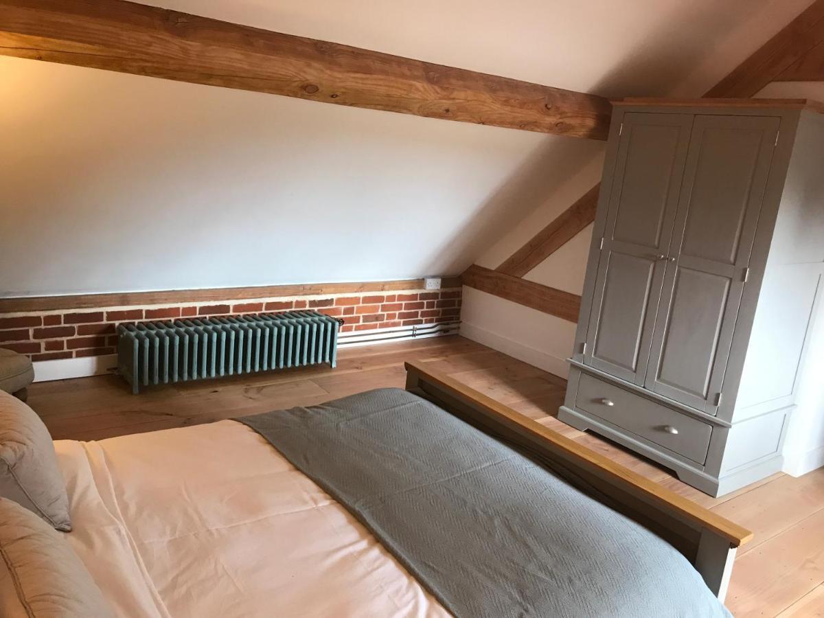 Stunning Rural Apartment, Walking Distance To Three Choirs Vineyard & Restaurant, Gloucestershire Newent エクステリア 写真