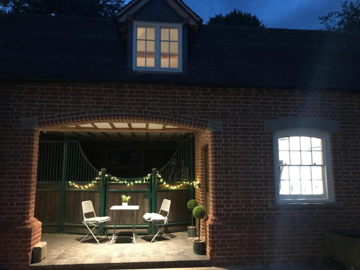 Stunning Rural Apartment, Walking Distance To Three Choirs Vineyard & Restaurant, Gloucestershire Newent エクステリア 写真