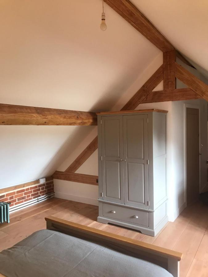 Stunning Rural Apartment, Walking Distance To Three Choirs Vineyard & Restaurant, Gloucestershire Newent エクステリア 写真