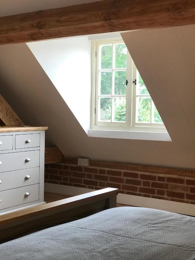 Stunning Rural Apartment, Walking Distance To Three Choirs Vineyard & Restaurant, Gloucestershire Newent エクステリア 写真