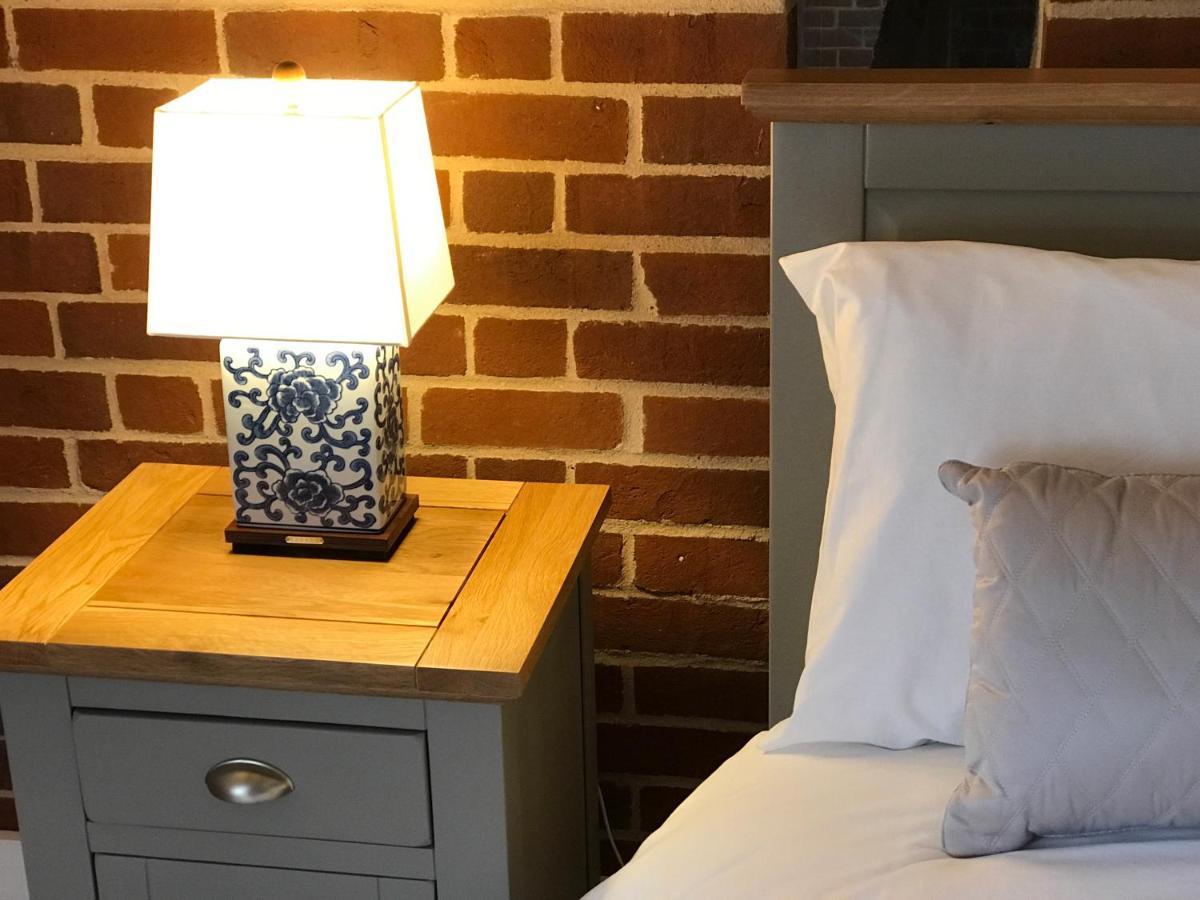 Stunning Rural Apartment, Walking Distance To Three Choirs Vineyard & Restaurant, Gloucestershire Newent エクステリア 写真