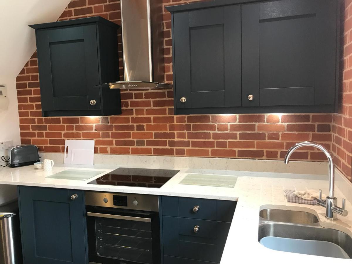 Stunning Rural Apartment, Walking Distance To Three Choirs Vineyard & Restaurant, Gloucestershire Newent エクステリア 写真